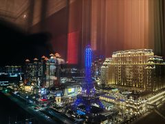 -澳门喜来登大酒店