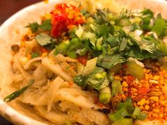 纠结千层肚-一岚一山(角门总店)