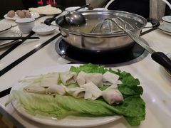 -联胜潮汕牛肉火锅(东苑南路店)