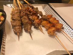 -西单翅酷(西单店)
