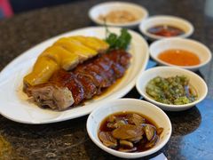 -中国厨房/台湾牛肉面