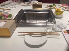 -海底捞大排档火锅(打浦路店)