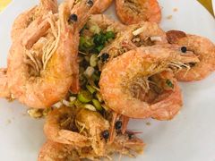-叶存利海鲜大馅饺子(东戴河止锚湾店)