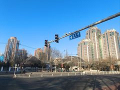 -炎黄艺术馆