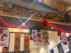 -合点寿司(美罗城店)