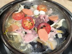 -海关荤豆花(洋河一路店)
