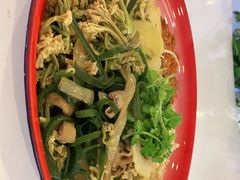 -海椒市落舌·麻辣烫冒菜(武侯大悦城店)