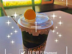 -那些年一起吃串的地方烧烤(观前街店)
