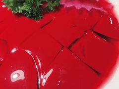 鸭血-巴蜀印象火锅(永陵总店)