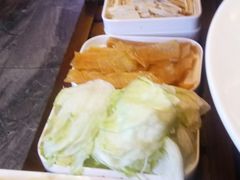 -竹叶涮肉坊(总店)