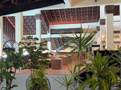 -麦哲伦丝绸度假村