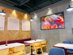 大堂-Kyochon1991校村(共和路店)