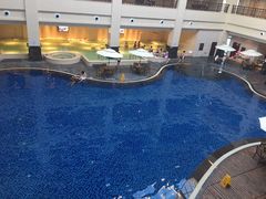 -盘锦红海温泉乐园