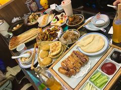 -天津卫码头(南开大悦城店)