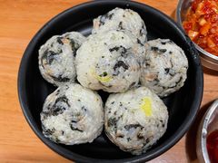 金枪鱼拌饭-肥肥虾庄·金牌油焖大虾(杨园滨江时代walk店)