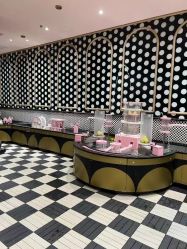 -MELAND CLUB亲子乐园·派对·餐厅(北京芳圆里ID MALL店)