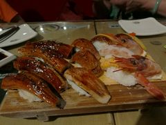-友壹町寿司(嘉洲广场店)