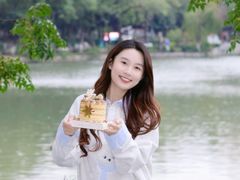 -超港·蛋糕面包(包河万达店)