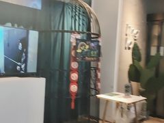 -棂笼·深度沉浸密室(武汉旗舰店)