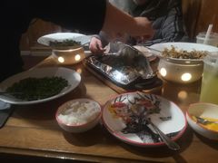 -新白鹿餐厅(城西银泰城店)