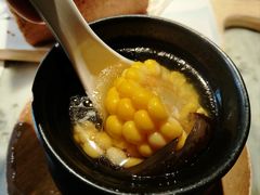 -绿茶餐厅(昆明世纪金源店)