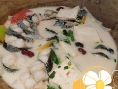 -云中鱼蒸汽石锅鱼(浦东食品城店)