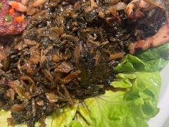 -月福京味斋·烤鸭店·北京菜(鼓楼总店)