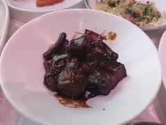 -上海新锦江大酒店