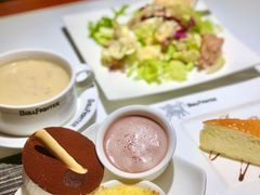 提拉米苏-斗牛士牛排餐厅(嘉里汇店)