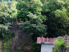 -火炉山森林公园