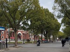 -华东政法大学(松江校区)