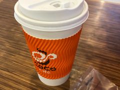 -CoCo都可(久隆店)