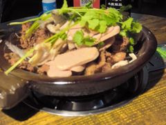 -蜀留香石锅鱼(六顺街店)