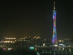 -广州富力丽思卡尔顿酒店