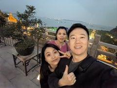 -南沙天后宫景区