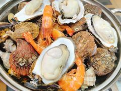 -良师门滨海人家·海鲜·家常菜(滨海城店)