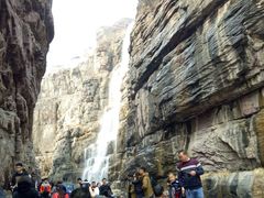 -云台山风景名胜区