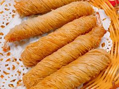 金丝虾卷-南洋风味(万宁店)