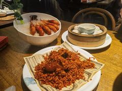 -乔街深夜食堂·台州菜·高压锅生蚝(杭州总店)