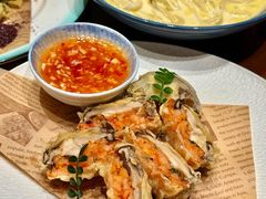 -隐炉和牛烧肉店(群力店)