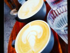 -CoffeeVendor(西乡店)