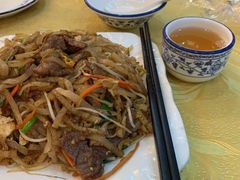 -辉记潮汕海鲜砂锅粥(林和西店)
