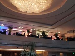 大堂-大信酒店(小榄店)
