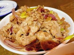 -沈记菜馆(酒仙桥路店)