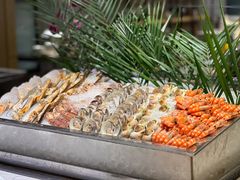 -顺德联塑万怡酒店·万荟轩自助餐厅