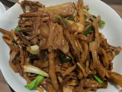 -四道菜·福建菜馆(新街口金鹰店)