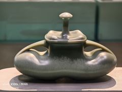 -北京工艺美术博物馆