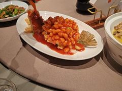 -小厨娘淮扬菜(天印大道店)