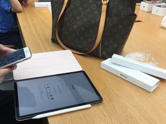 -Apple 零售店(Canton Road)