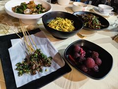 -聚味瞿记·龙虾堂(咸嘉湖店)